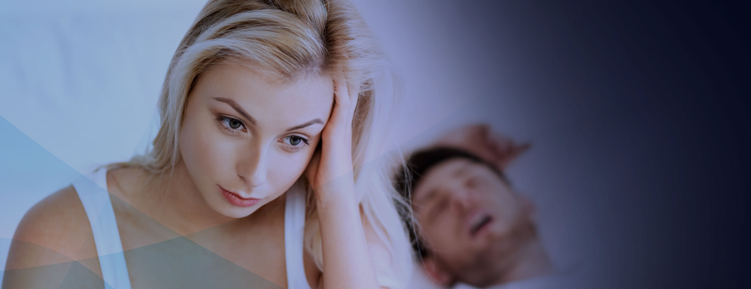 Anti-Snoring Treatment at Horsley Dental, Surrey