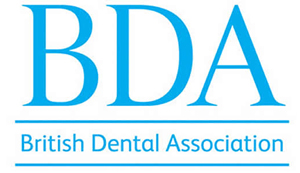 BDA Logo