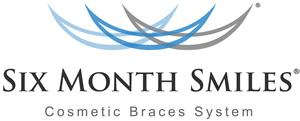 Six Month Smiles Logo