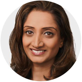 Dr Patel - Leatherhead dentist