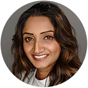 Dr Shiral Patel - Leatherhead dentist