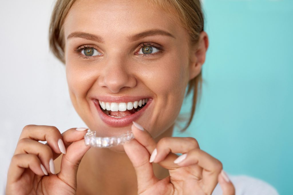 The Ultimate Guide to Invisalign